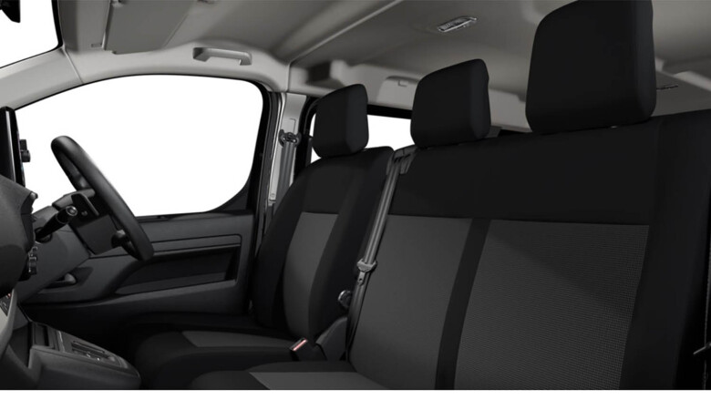 Citroen Space Tourer 100kW You XL [9 Seat] 49kWh 5dr Auto Electric Estate